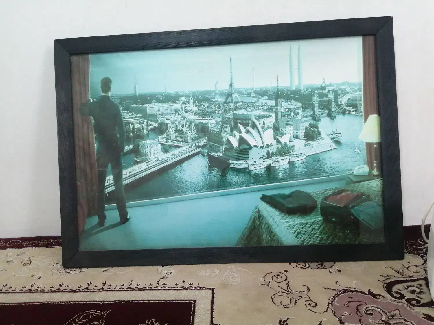 تابلو|تابلو، نقاشی، عکس|سبزوار, هویزه|دیوار