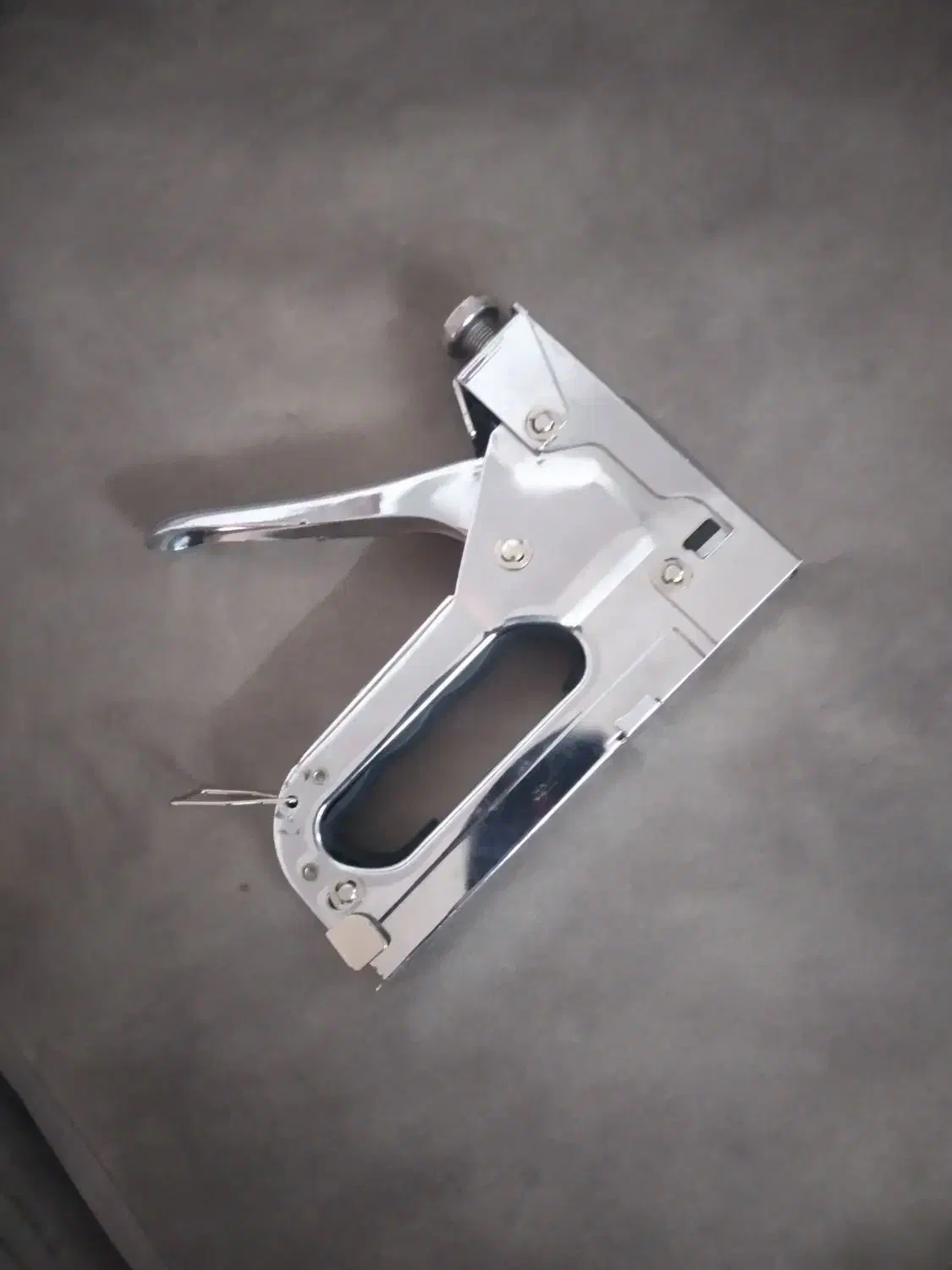 دستگاه منگنه دستی|ابزارآلات|ورامین, ورامین|دیوار