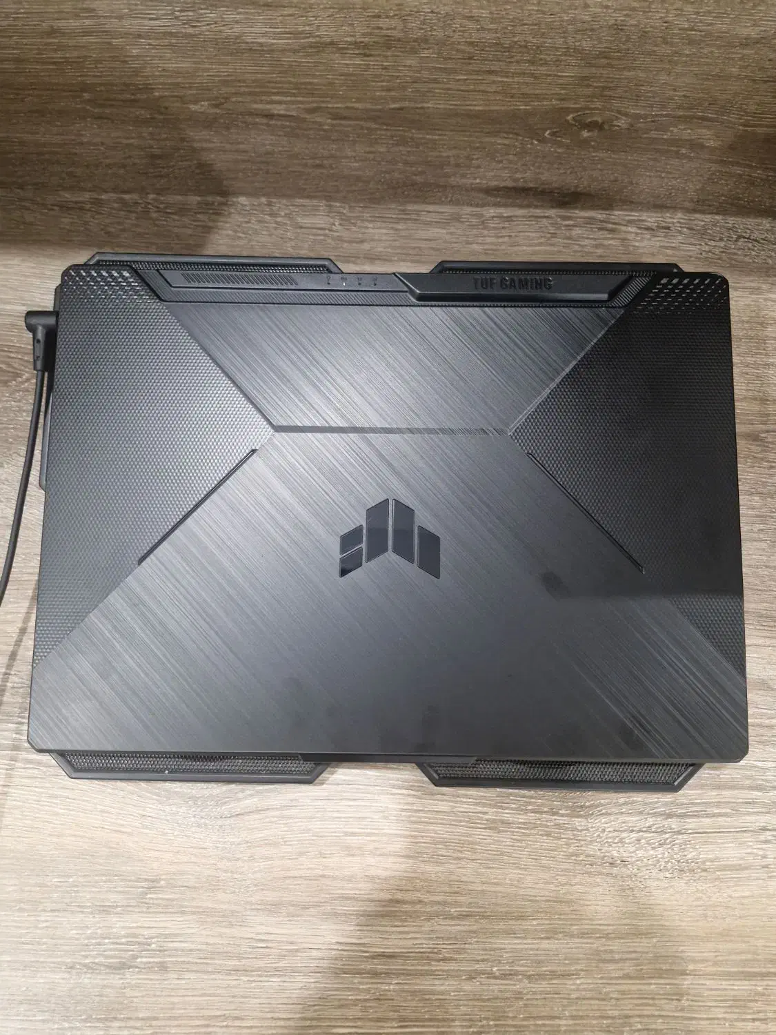 لپ تاپ ASUS TUF GAMING FX506HF|رایانه همراه|ملایر, |دیوار