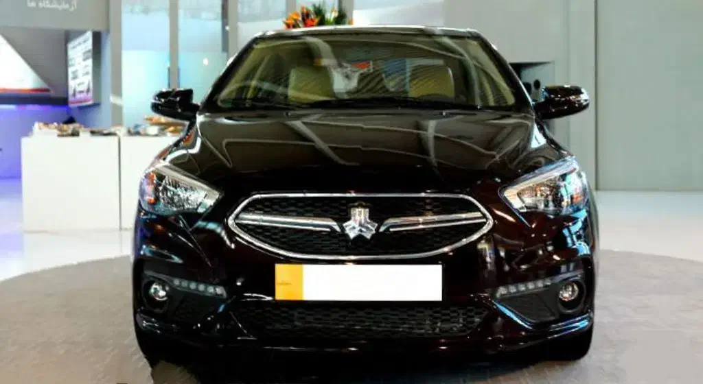 شاهین Gl تحویل فوری*خشک صفر|خودرو سواری و وانت|تهران, ستارخان|دیوار