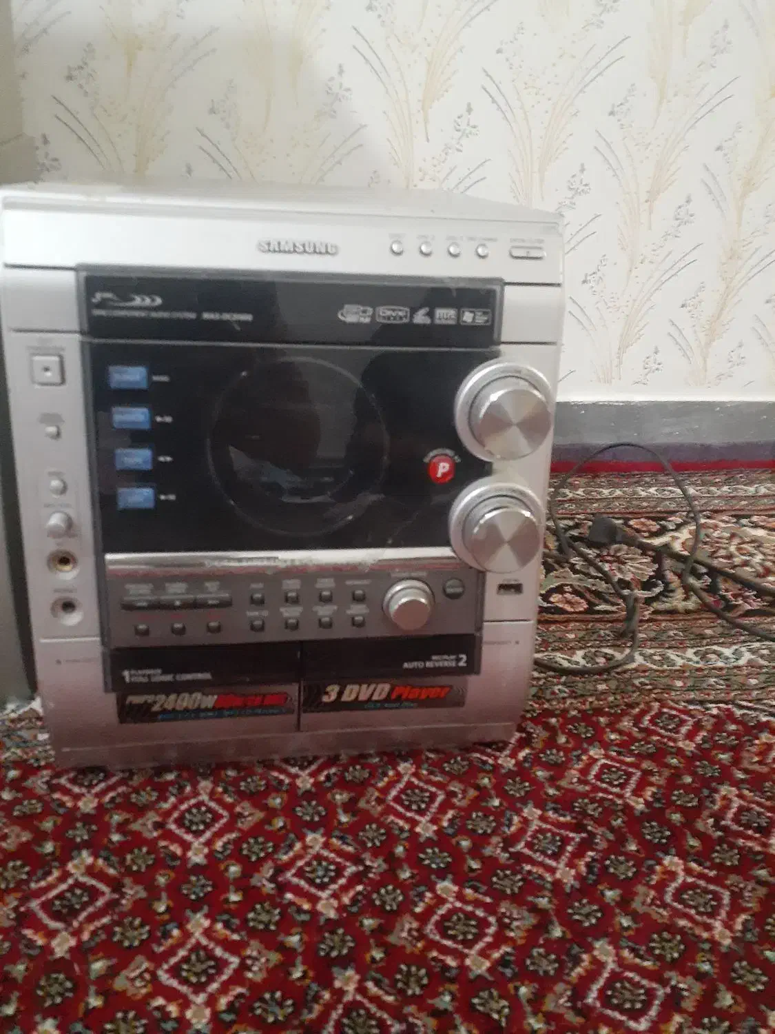 باند صوتی|سیستم صوتی خانگی|اردبیل, |دیوار