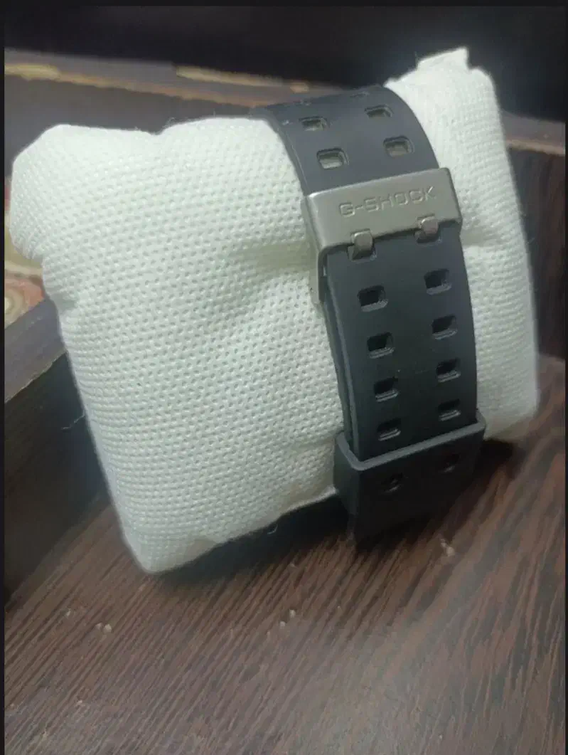 ساعت جی شاک اصل مدل GA-110GB|ساعت|نسیمشهر, |دیوار