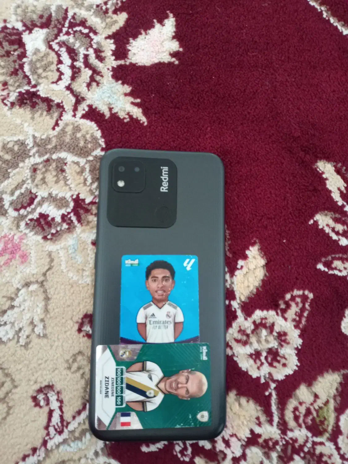 گوشی شیائومی 10A|موبایل|قیدار, |دیوار