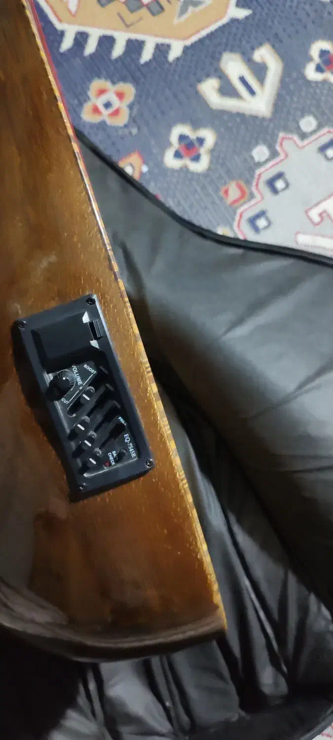 عود زریاب|سازهای سنتی|بندرعباس, |دیوار