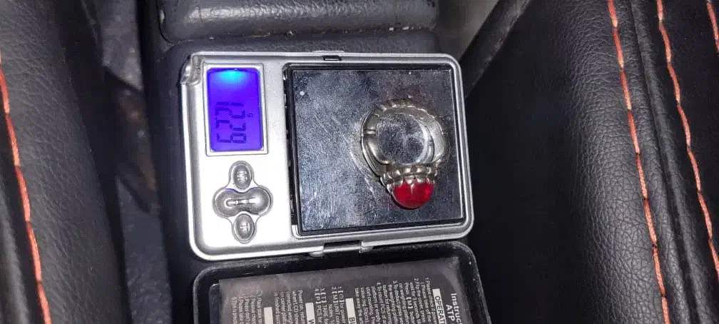 دو جفت انگشتر|جواهرات|خمینی‌شهر, |دیوار