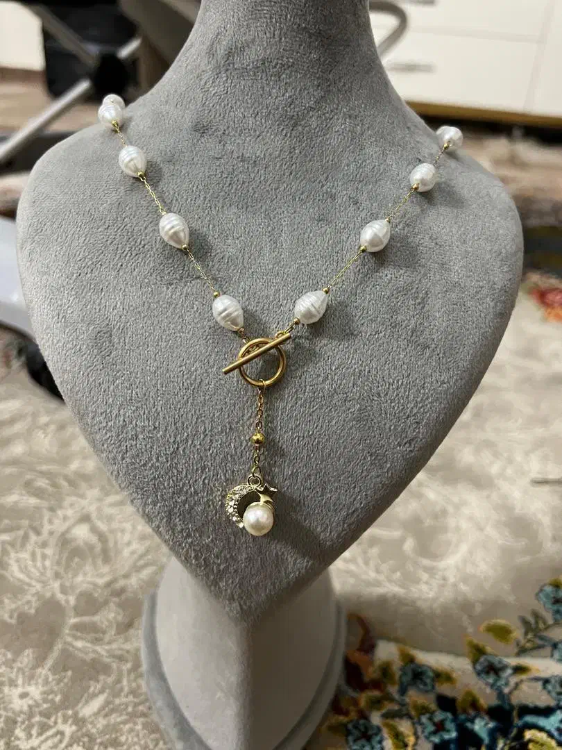 انواع گردنبند|بدلیجات|طرقبه, |دیوار