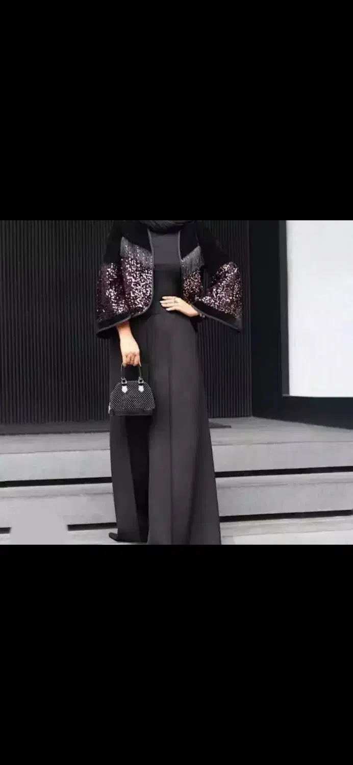 کت  کار شده مجلسی|لباس|ایلام, |دیوار