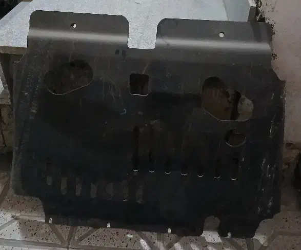 سینی زیر موتور206 و فنر لول سمندef7|قطعات یدکی و لوازم جانبی|مشهد, رده|دیوار