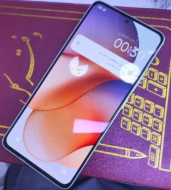 نوت ۱۳|موبایل|زاهدان, |دیوار