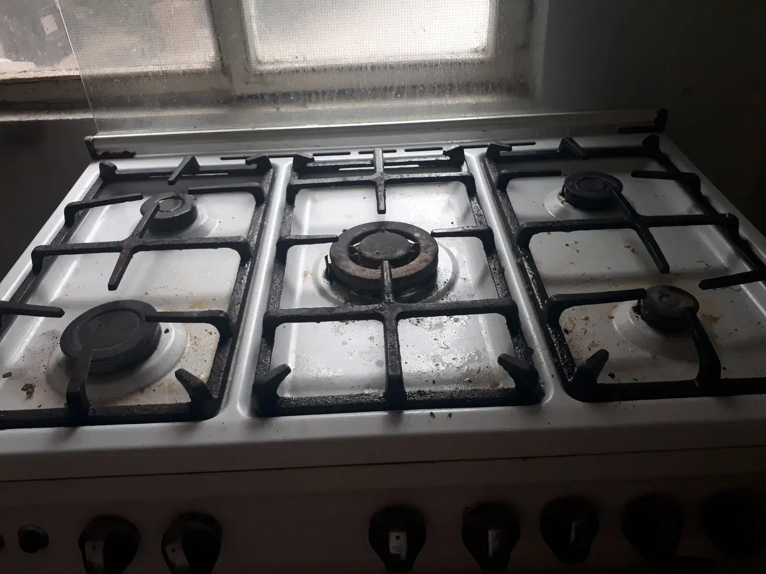 فروش به دلیل کمبود فضابا برند اصل|آبگرمکن، پکیج، شوفاژ|رشت, رودبارتان|دیوار