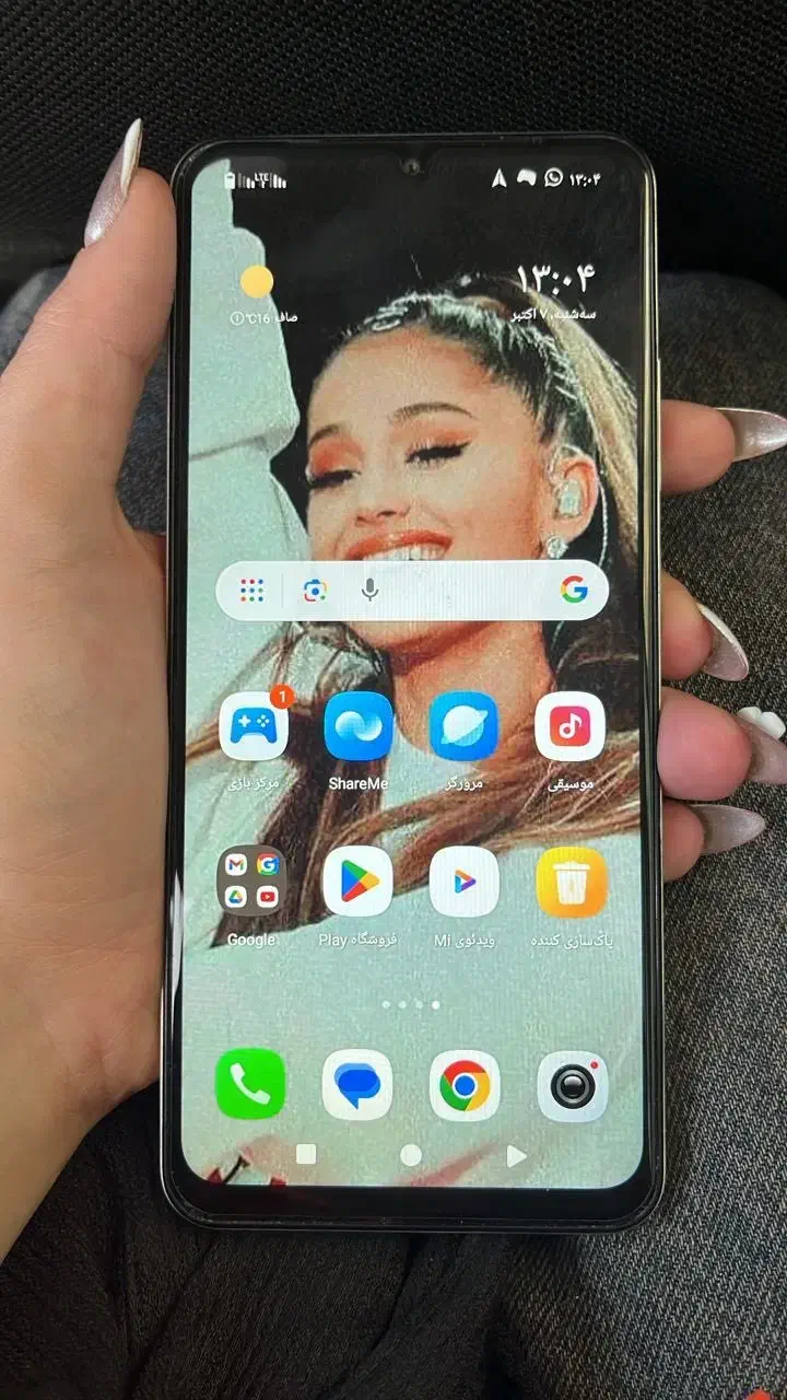 موبایل همراه|موبایل|کرج, دهقان ویلا|دیوار