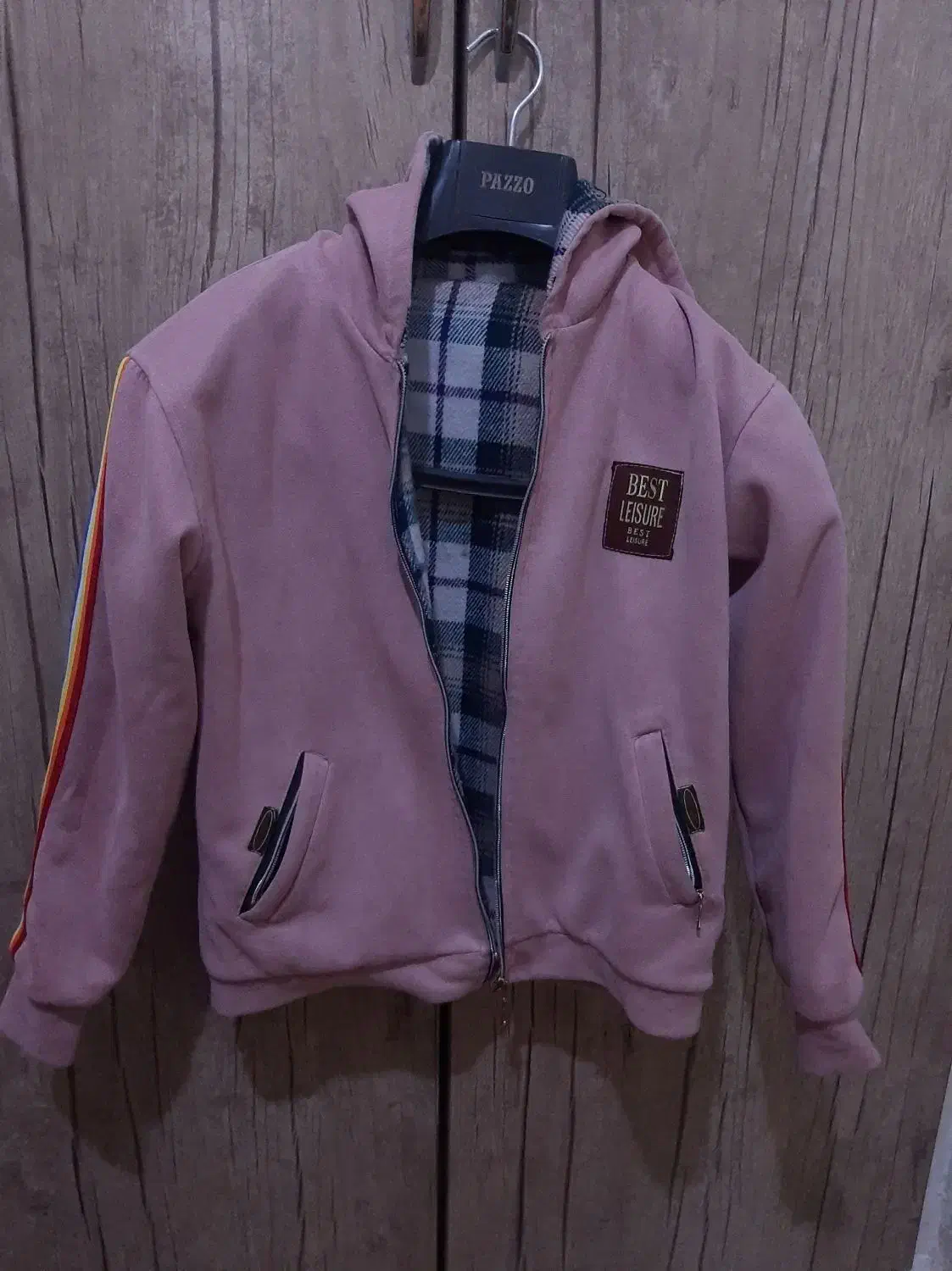 ژاکت دو رو|لباس|ورامین, ورامین|دیوار