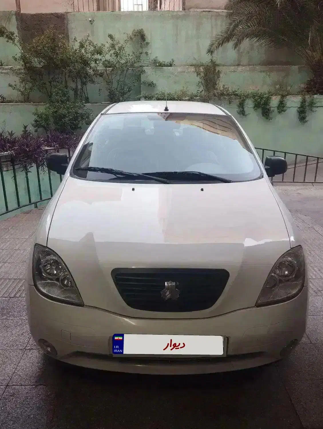 تیبا صندوق دار مدل sx ۱۴۰۰ کم کار|خودرو سواری و وانت|تهران, نارمک|دیوار