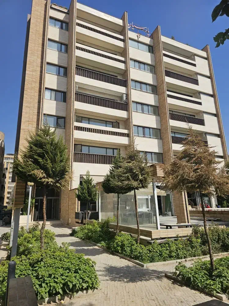 فروش آپارتمان مسکونی|فروش آپارتمان|اصفهان, خلیل آباد|دیوار