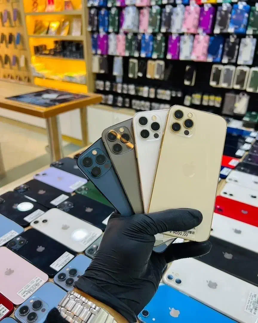 خریدار آیفون کارکرده شما به بالاترین قیمت بازار|موبایل|کرج, گوهردشت|دیوار