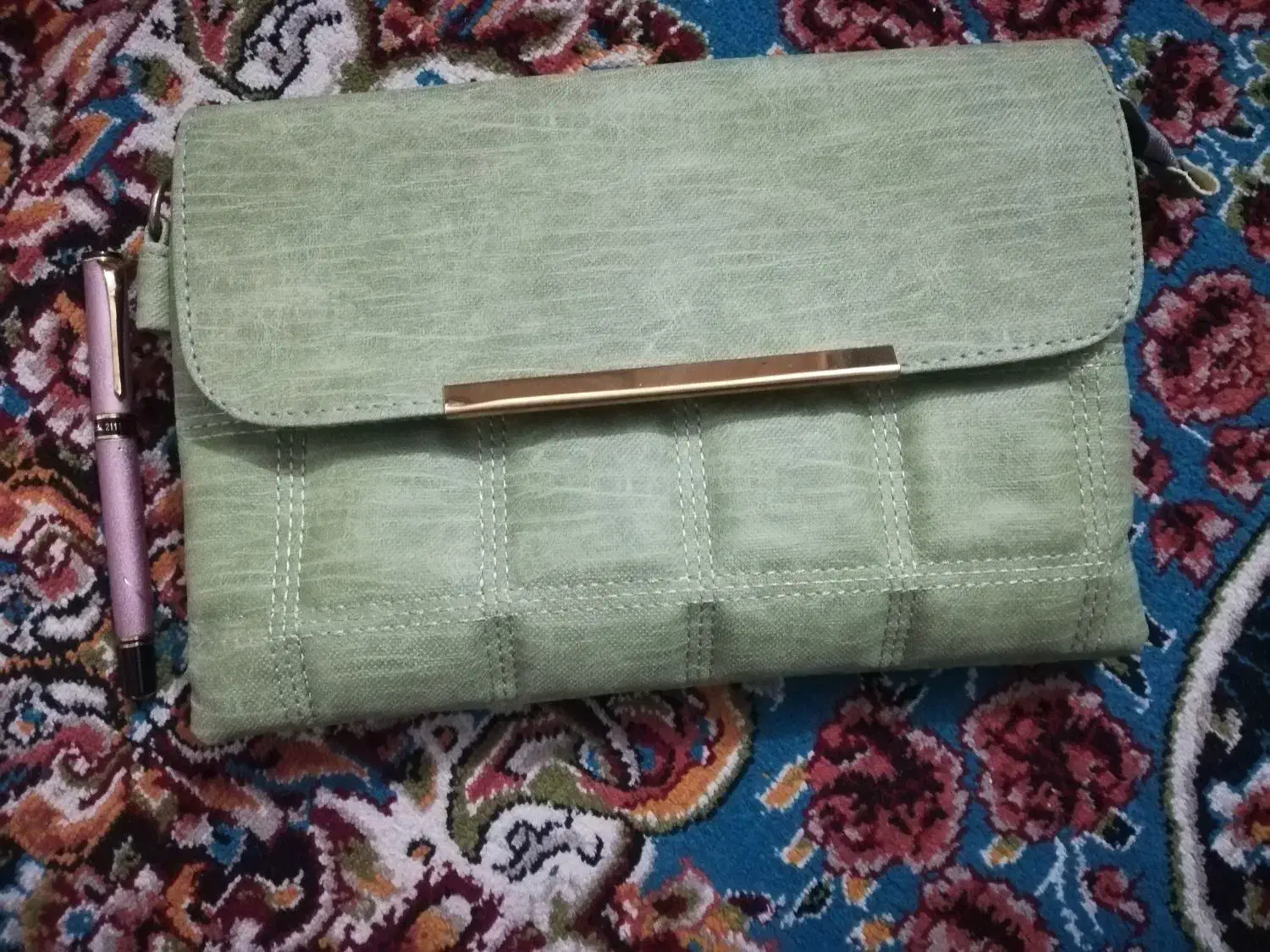 کیف|کیف، کفش، کمربند|برازجان, |دیوار