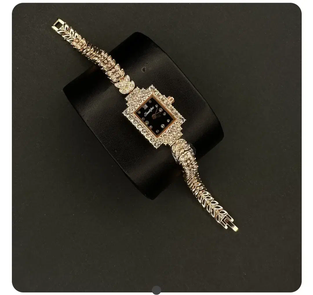 ساعت زنانه و مردانه|ساعت|خرمآباد, |دیوار