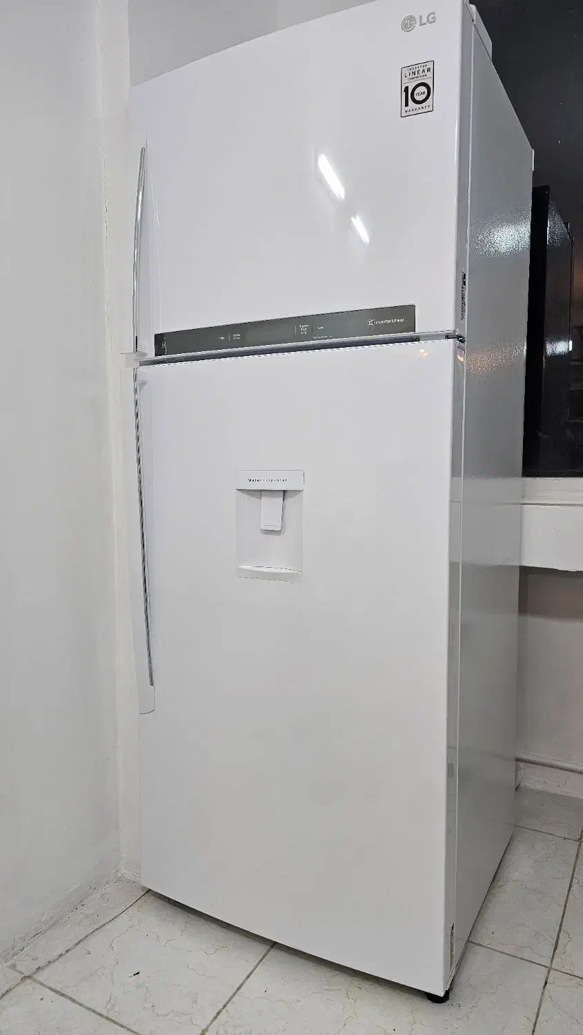 یخچال فریزر الجی|یخچال و فریزر|شاهین‌شهر, فردوسی|دیوار