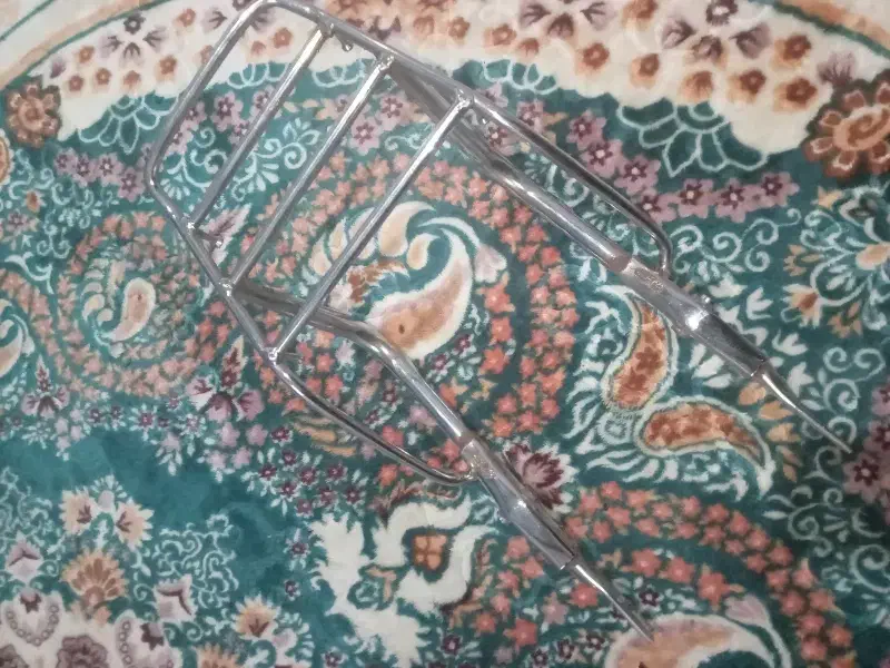 ترک موتور|قطعات یدکی و لوازم جانبی|تخت, |دیوار