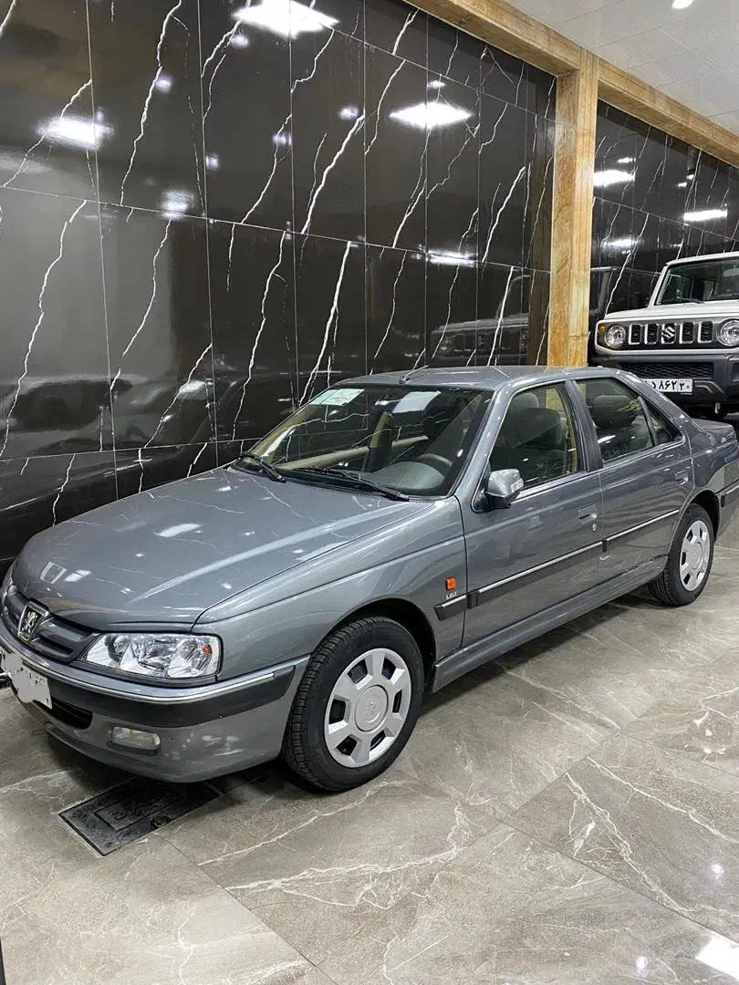 پارس tu5 مدل 99 کم کارکرد|خودرو سواری و وانت|کرج, عظیمیه|دیوار