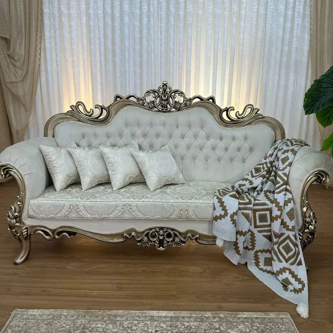 مبل مدل افسون 2025|مبلمان خانگی و میز عسلی|چهاردانگه (تهران), |دیوار