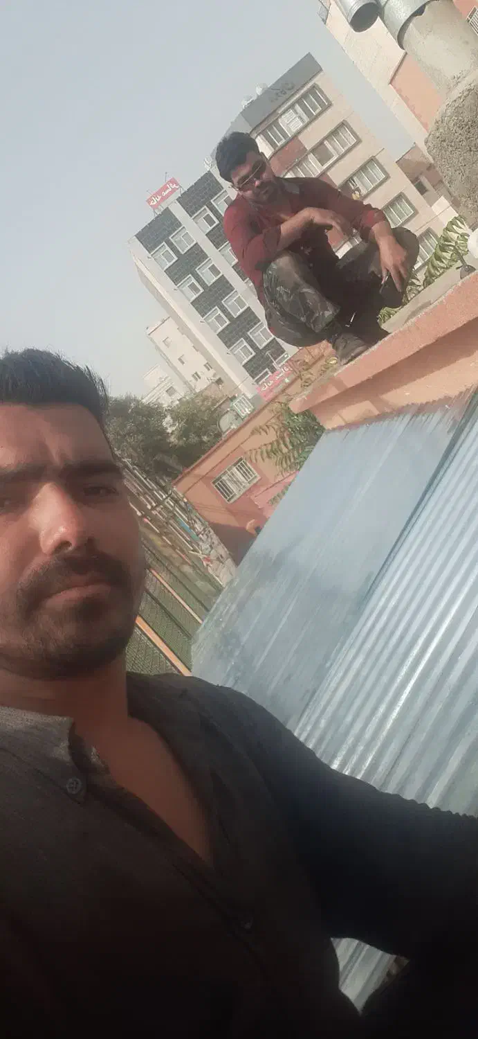 جوشکاری سیار همه نقاط مشهد حتی یه خال|خدمات پیشه و مهارت|مشهد, مهدی آباد|دیوار