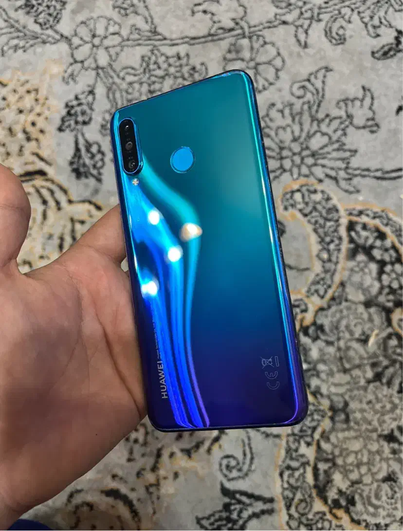 p30lite|موبایل|شیراز, شهرک مدرس|دیوار