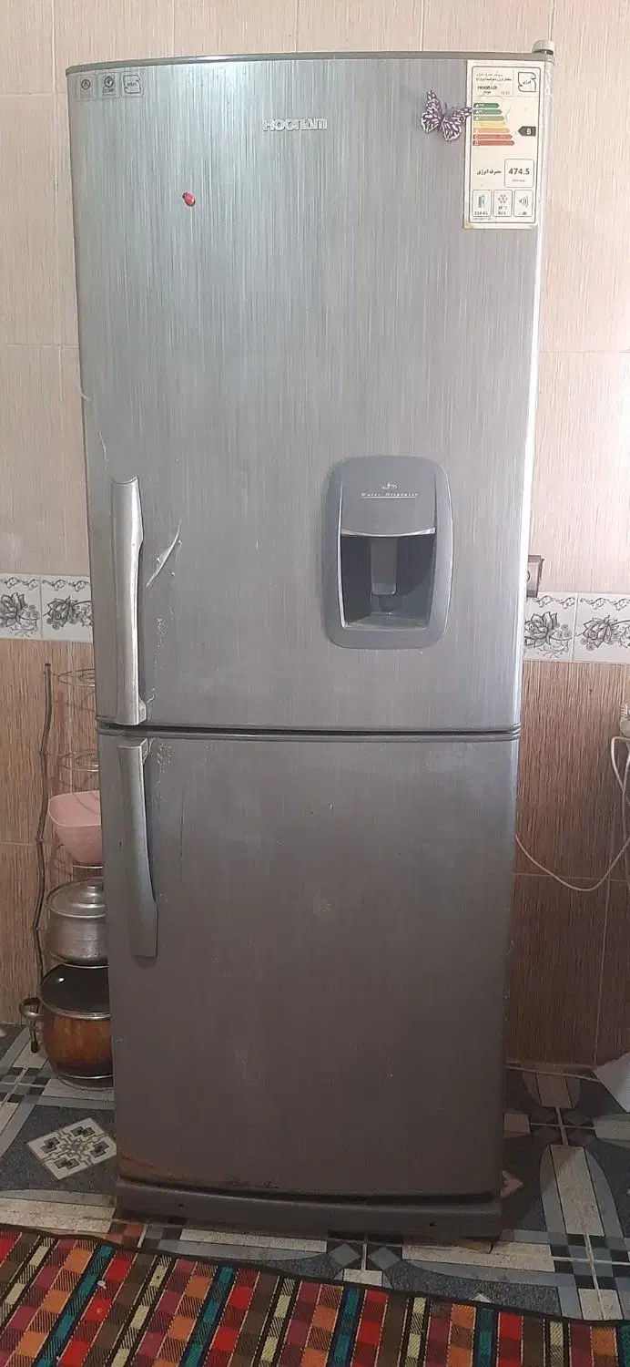 یخچال|یخچال و فریزر|رستم, |دیوار