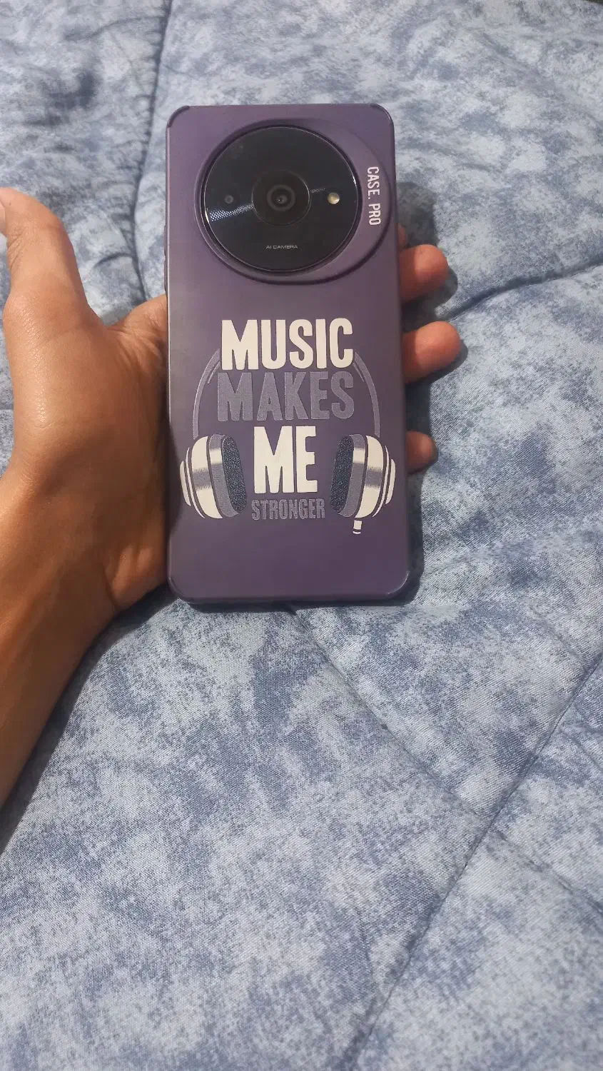 گوشی شیایومی ردمی a3|موبایل|باوی, |دیوار