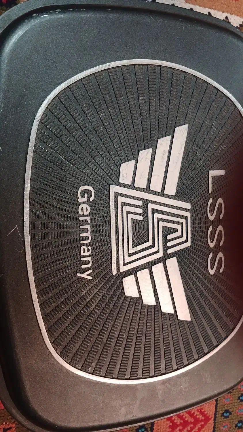 ماهیتابه رژیمی خارجی المانی|ظروف پخت‌وپز|قم, کیوانفر|دیوار