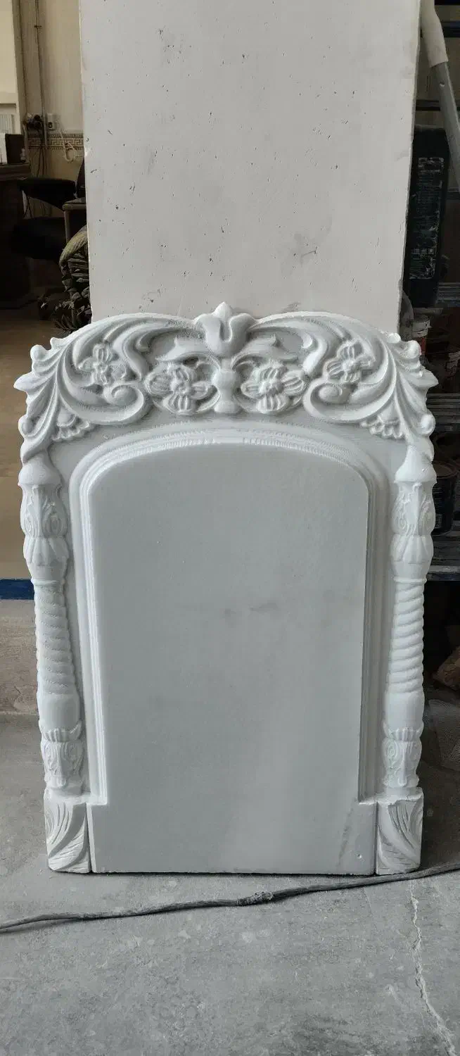 تولید سی ان سی cnc سنگ|ماشین‌آلات صنعتی|ارومیه, |دیوار