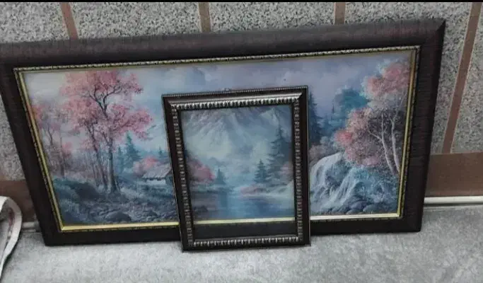 پرده .  تابلو|پرده، رانر، رومیزی|قم, نیروگاه|دیوار