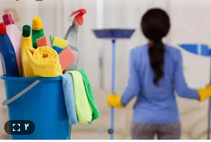 نظافت تمیز کاری ومبل شوی|خدمات نظافت|اصفهان, بهارستان|دیوار