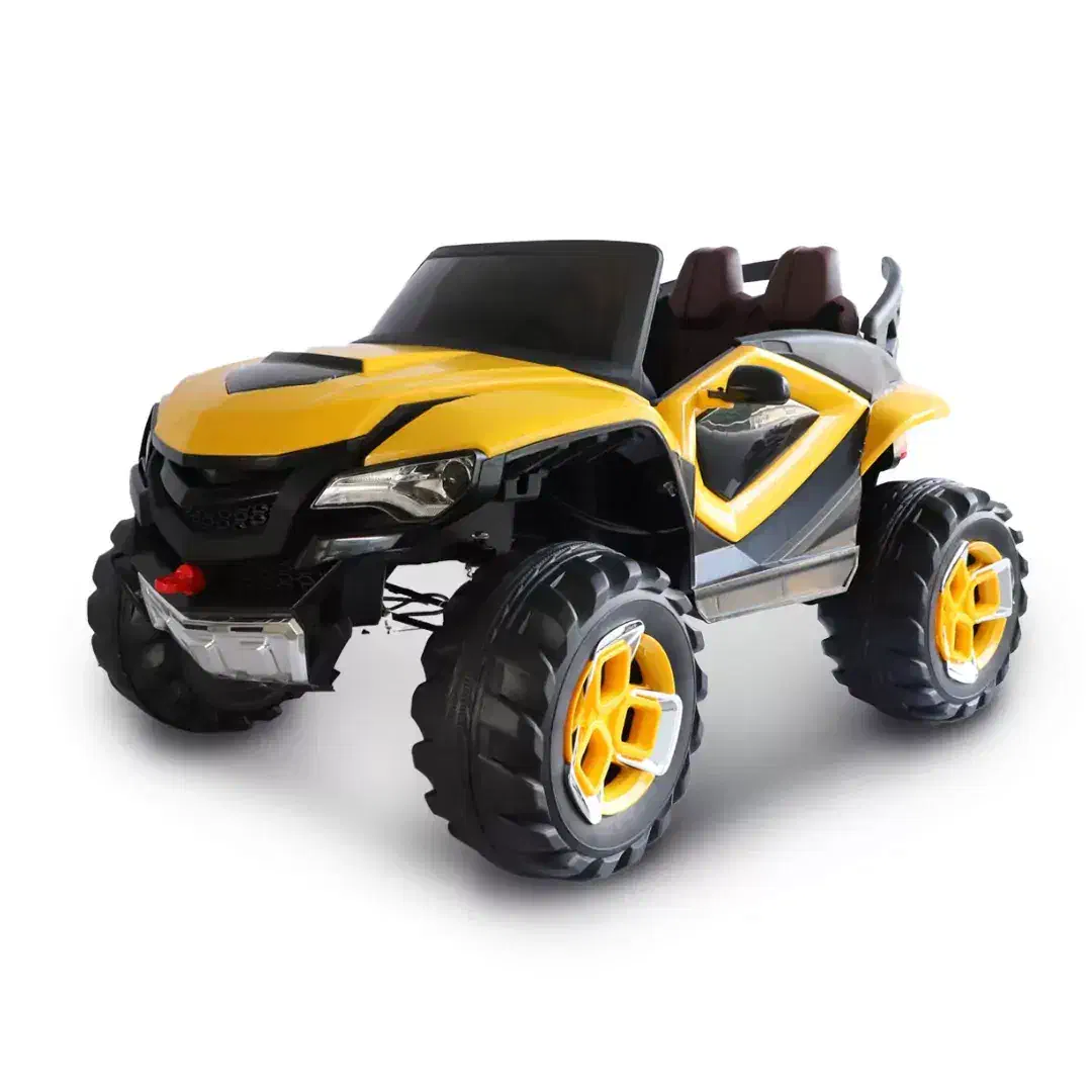 ماشین شارژی افرود ۴x۴ در خفاشی|اسباببازی بچه|لاهیجان, مهرگان|دیوار