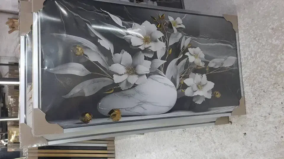 تابلو برجسته هنر دست سایز ۷۰ در ۱۳۰|تابلو، نقاشی، عکس|تبریز, |دیوار