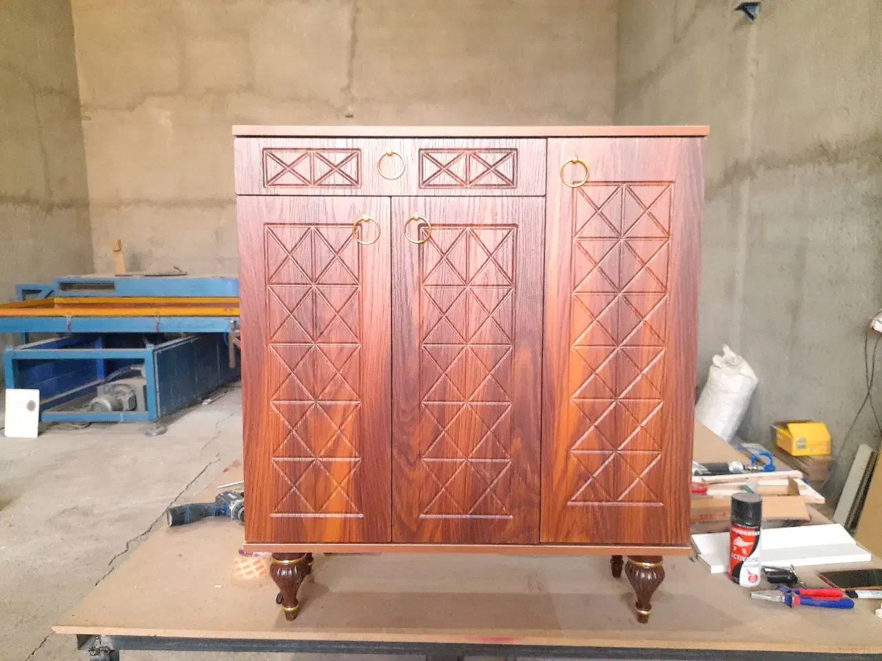 تولیدی میزو جاکفشی|جاکفشی، کمد، دراور|تبریز, |دیوار