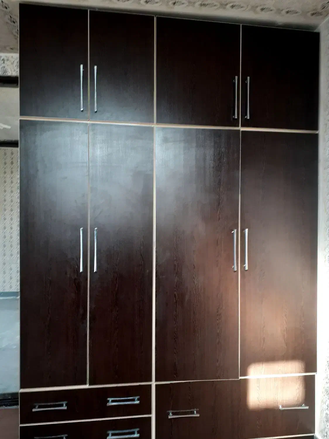 کمد دیواری باکسی|جاکفشی، کمد، دراور|اسلام‌‌آباد غرب, |دیوار