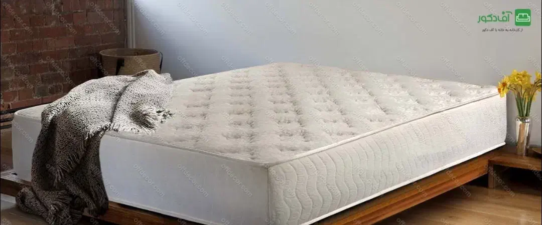 تشک خوشخواب|تشک تختخواب|گلبهار, شهر جدید گلبهار|دیوار