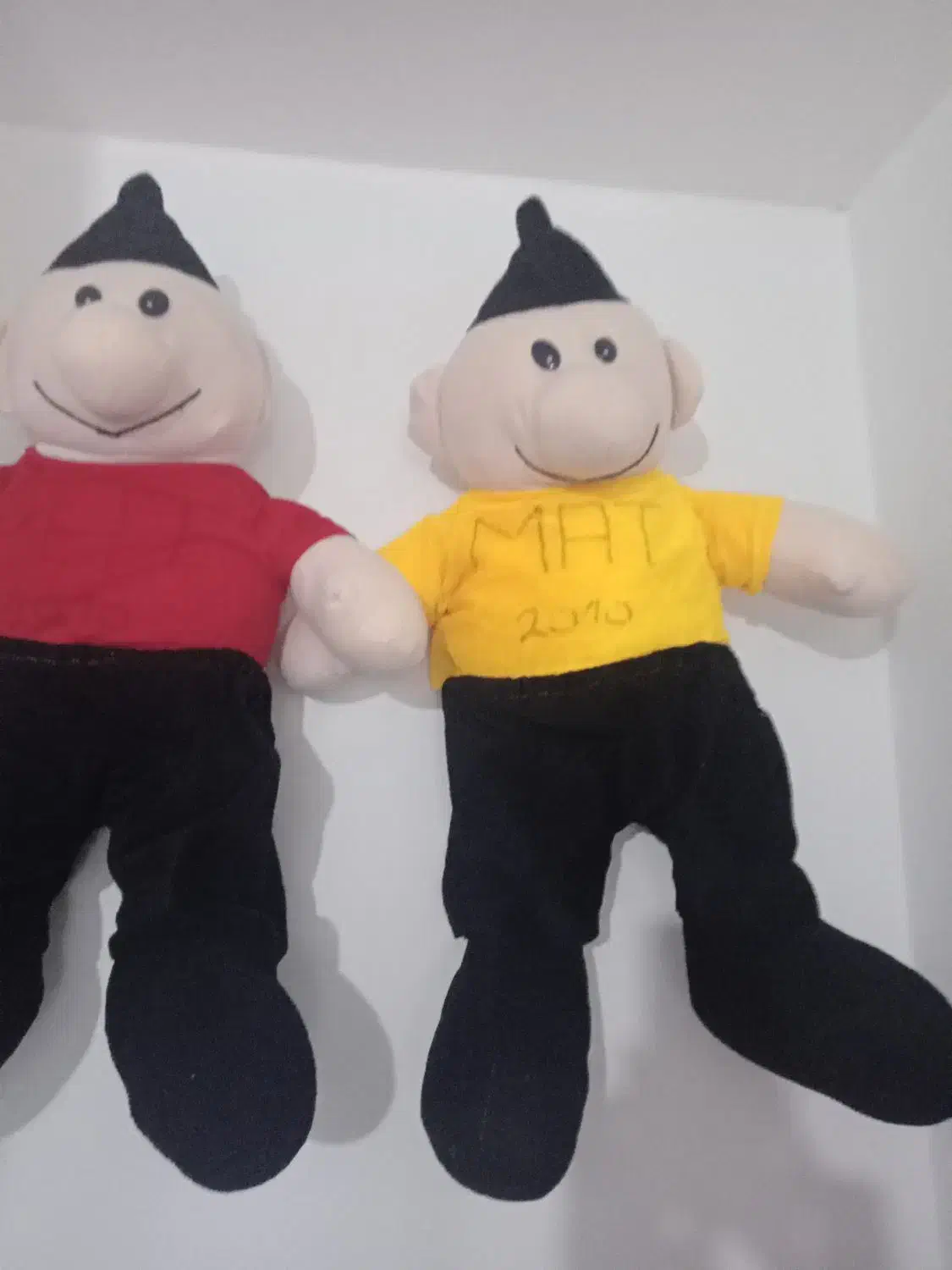 پت ومت|اسباببازی بچه|پرند, فاز ۵|دیوار