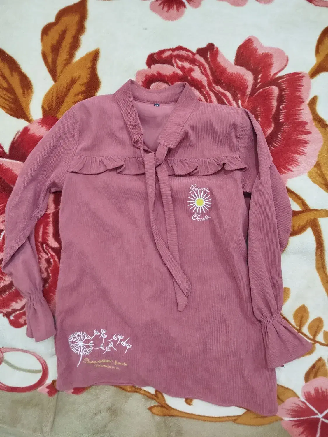 مانتو درحدنو سالم|لباس|بیرجند, |دیوار