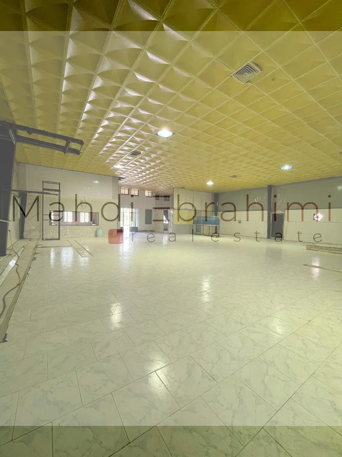 سوله ۶۵۰ متری،محدوده پیکره صنعتی برخیابان اصلی|اجارهٔ دفتر صنعتی، کشاورزی، تجاری|چابهار, |دیوار