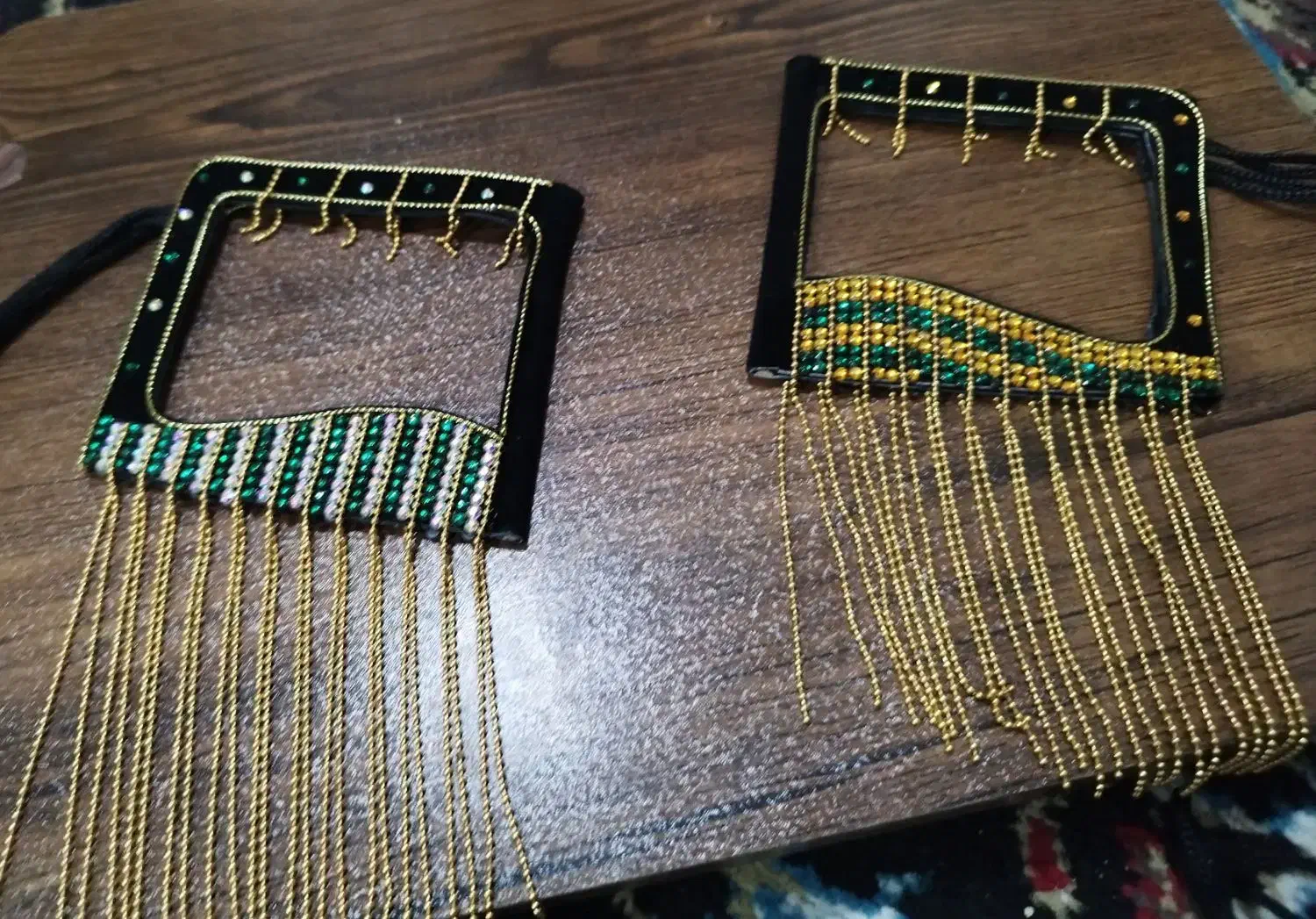 برقه|صنایع دستی و سایر لوازم تزئینی|بندر کنگان, |دیوار