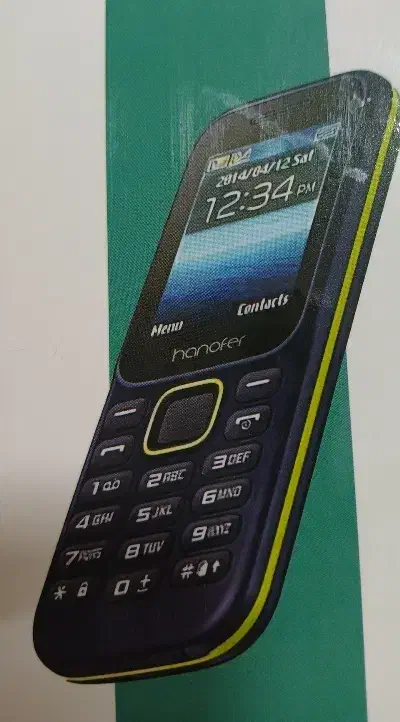 گوشی هانوفر|موبایل|قم, زنبیل آباد|دیوار