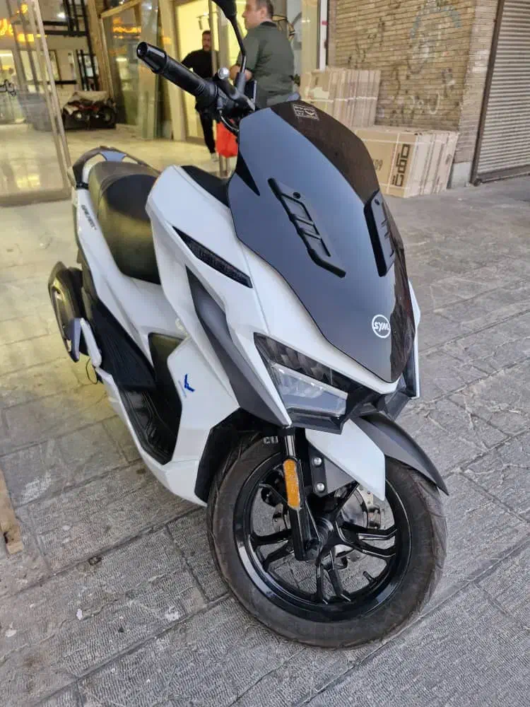 جی تی نیرو موتور JT200 مدل 1404|موتورسیکلت|اسلامشهر, شهرک واوان|دیوار