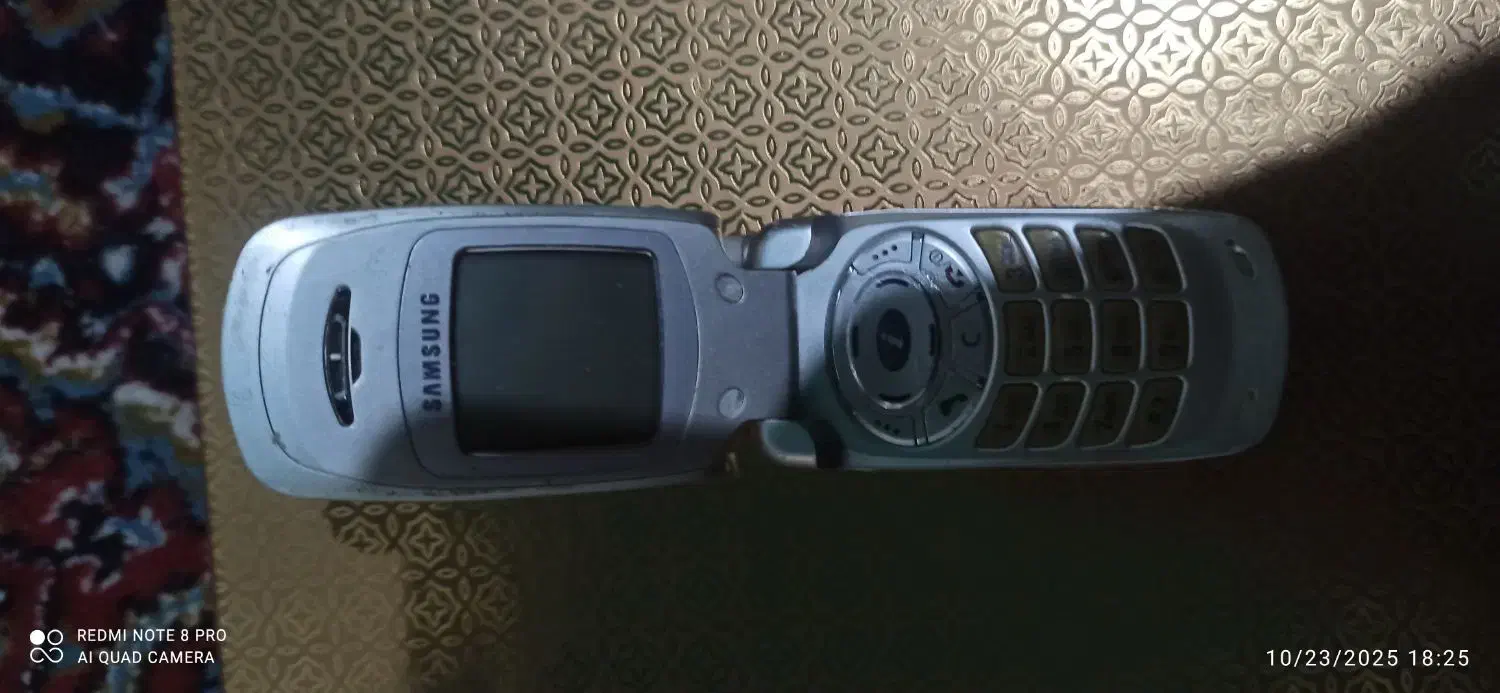 گوشی a00|موبایل|رشت, چله خانه|دیوار