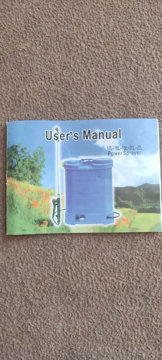 کارواش خانگی و سم پاش|ابزارآلات|امیدیه, |دیوار