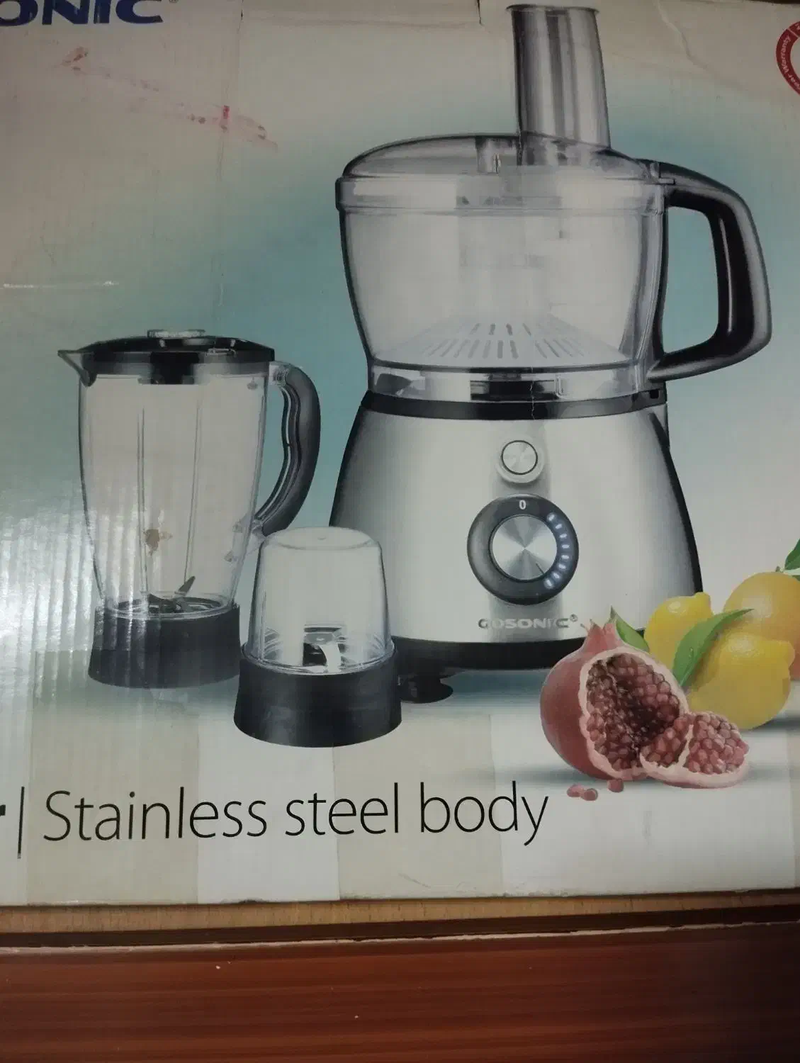 هواپزوغذاساز|سایر لوازم برقی|گلستان (تهران), |دیوار