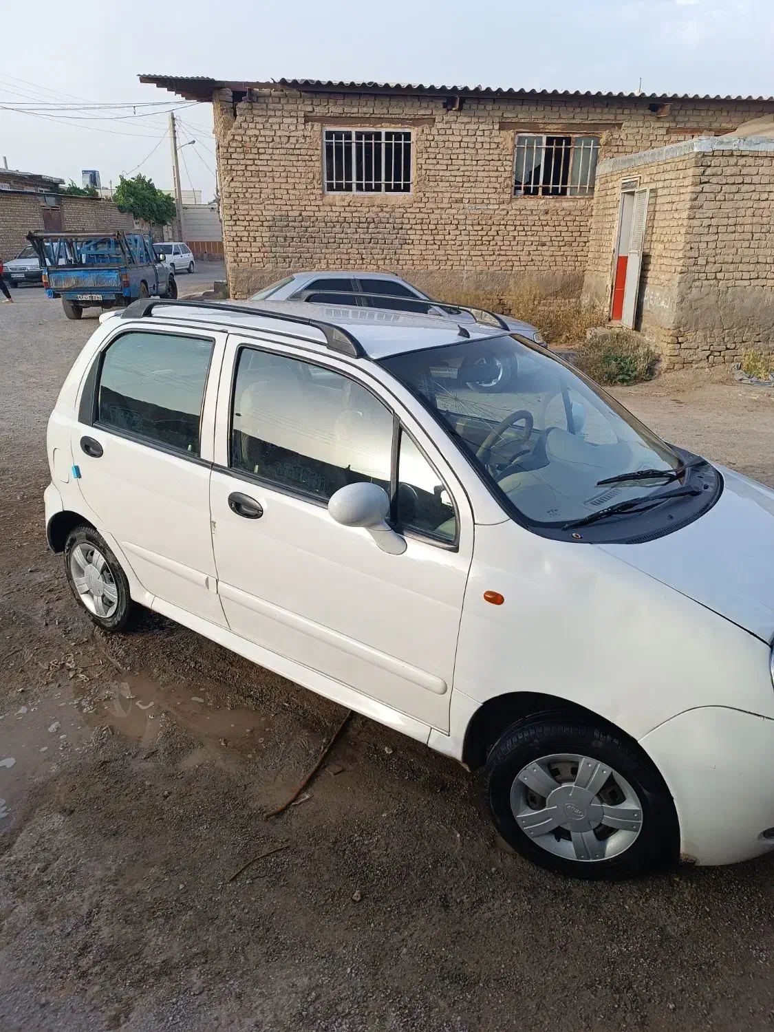 mvm110 مدل 92|خودرو سواری و وانت|تربت‌حیدریه, سرمحله|دیوار