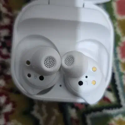 ایرپاد اصلی سامسونگ گلکسی Galaxy Buds fe|لوازم جانبی موبایل و تبلت|رشت, رودبارتان|دیوار