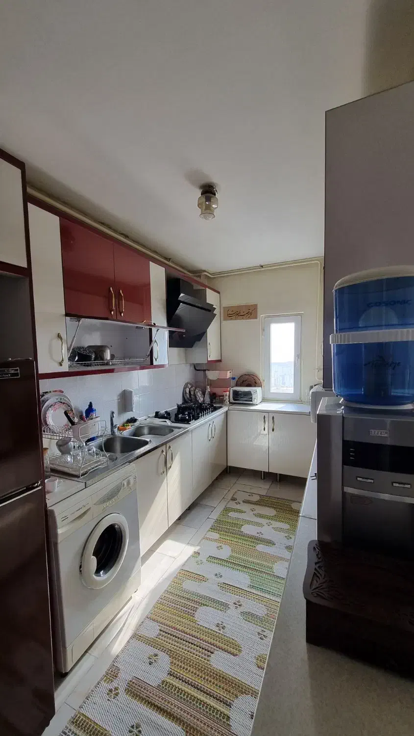 زون ۱ نوار طلایی ویو ابدی همه چی تسویه|فروش آپارتمان|لواسان, |دیوار